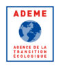 Logo ADEME NOUVELLE-AQUITAINE