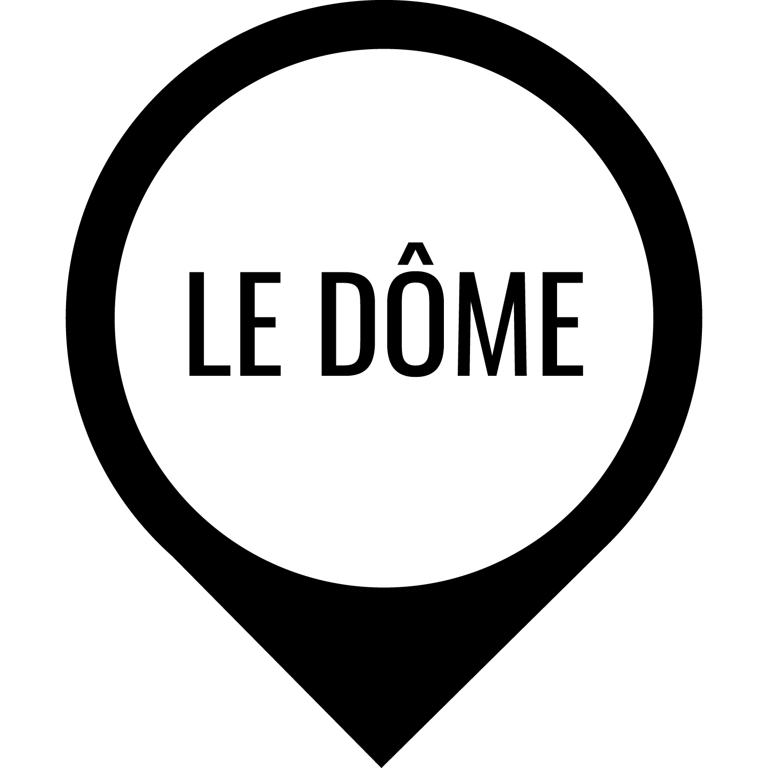 Le-Dôme